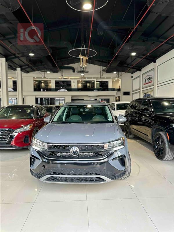 Volkswagen for sale in Iraq